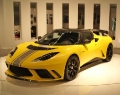 IAA 2011-Lotus Evora S und GTC 001